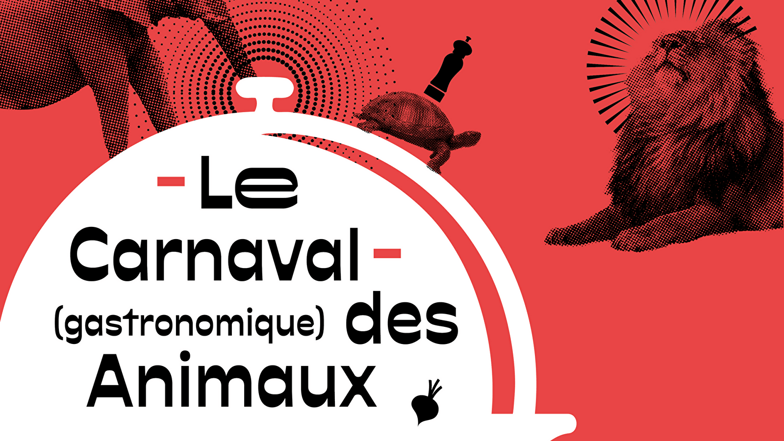 Rendez-vous conte #4 Le Carnaval (gastronomique) des Animaux