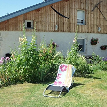 De la Sauge - MIGNOVILLARD