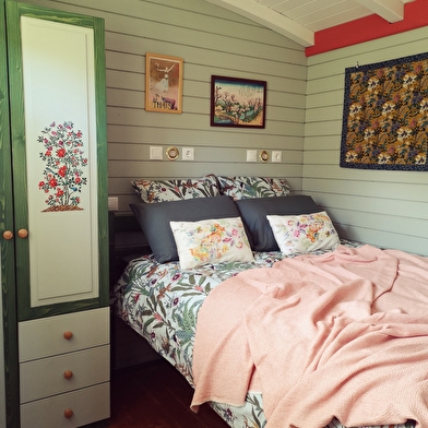 La Roulotte des Clartés