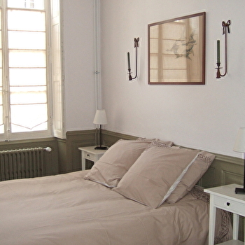 Appart's - Le Pasteur - DIJON