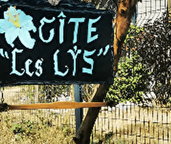 Gîte les Lys - ECROMAGNY