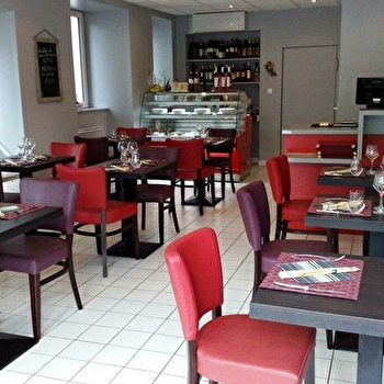 Trattoria l'Angelo - BAUME-LES-DAMES