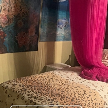 Les Filles Tresy & Chambre de la tante Camille - PASSENANS