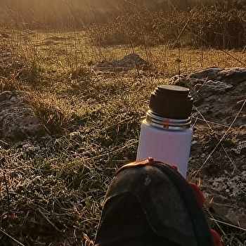 Tour de Vergongeat et du Moleron - COLIGNY