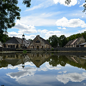 Musée « Forges et marines » à Guérigny - GUERIGNY