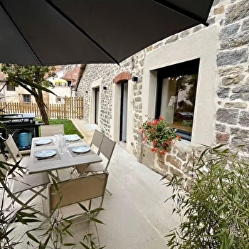 Le Tonneau - BUVILLY