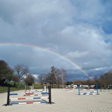 Club hippique Chalonnais