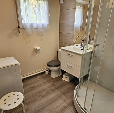 Les Cîmes - Studio en résidence