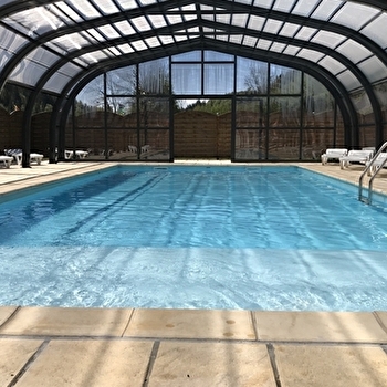 Camping La Petite Montagne - MOIRANS-EN-MONTAGNE