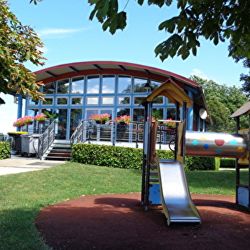 Office de Tourisme Rives de Saône - SEURRE