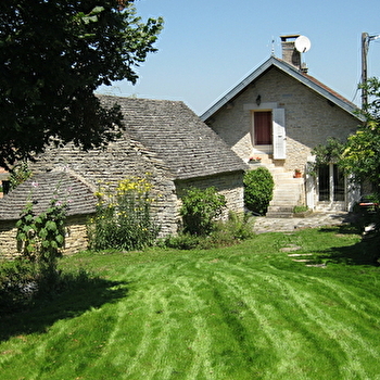Paraiso - gîte - PRENOIS