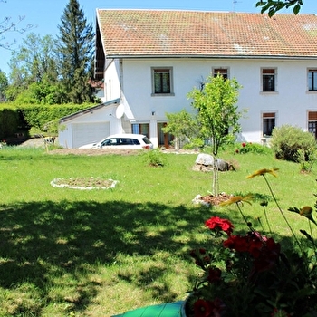 La Villa Petrus - LONGEMAISON