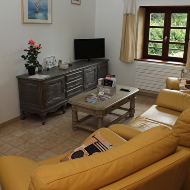 La Maison de nos régions de cœur