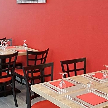 Le Champvans - BAUME-LES-DAMES