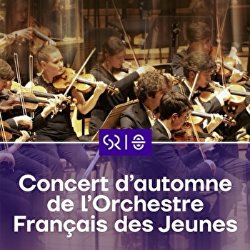 Concerts d'automne de l'Orchestre Français des Jeunes - ARC-ET-SENANS