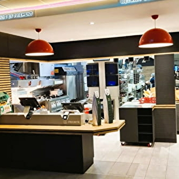 McDonald's - MORTEAU