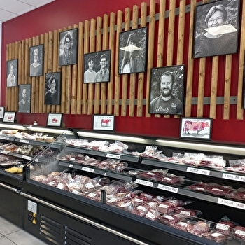 La Station Fermière - AUTUN