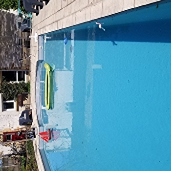 Le Petit Varenne - SAINT-LEGER-LES-PARAY