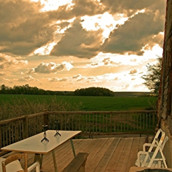 Gite des Tenains - SAINT-FARGEAU