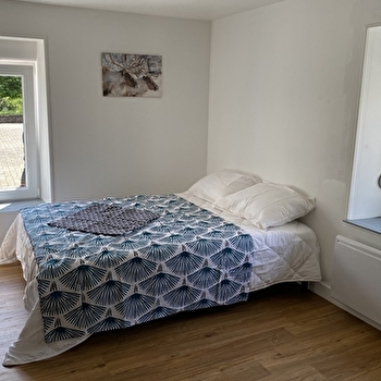 Gîte du Cerisier - RADDON-ET-CHAPENDU