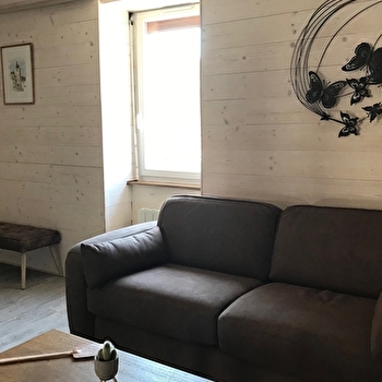 Le Surchauffant - LA TOUR-DU-MEIX