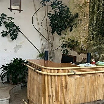 Restaurant éphémère au Domaine Chandon de Briailles - SAVIGNY-LES-BEAUNE