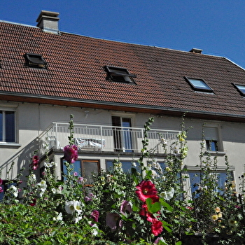 La Citadelle - GILLOIS