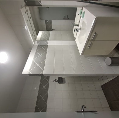 Gîte d'étape communal - Villars-Saint-Georges 