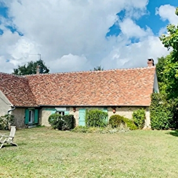 Gîte les Bruneaux - ANNAY