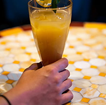 Casino Le Vegas - SAINT-HONORE-LES-BAINS