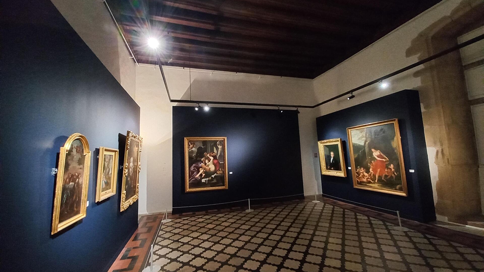 Nuit Européenne des Musées