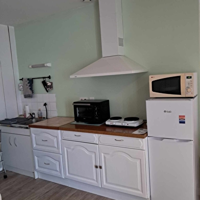 Meublé Centre Ville