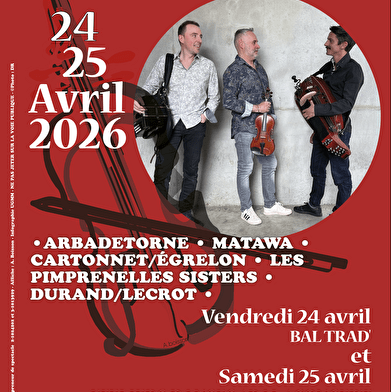 25è Printemps de l'Auxois