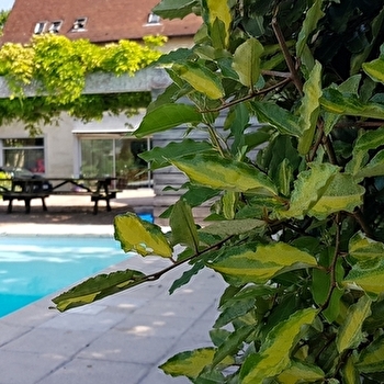 De Passage Chez Lili - POLIGNY