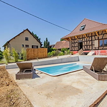 Côté Nature - LA CHAPELLE-SAINT-SAUVEUR