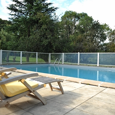 La Tour du Château Mathey Doret