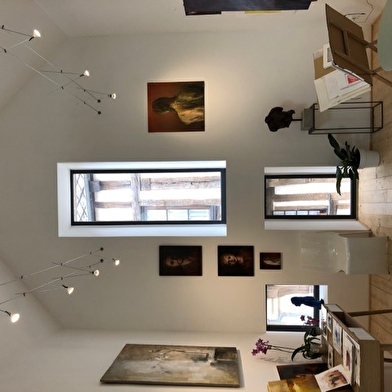 Maison de la Toison d’Or - Galerie Toison d’Or