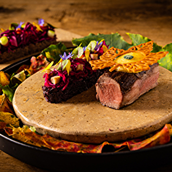 Relais de la Source - SAINT-SEINE-L'ABBAYE