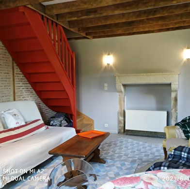 La Chaumière de Mauvrain