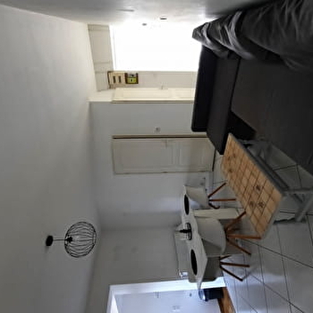 Le Bon Appart - AUXONNE