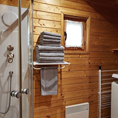 Chalets de l'Yonne - Le Tonnerrois