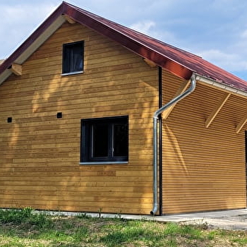 Le Coin de Pêche - PONT-DE-POITTE