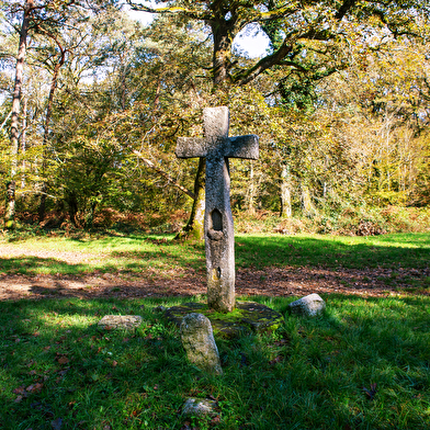 Le Loup Garou - 105R