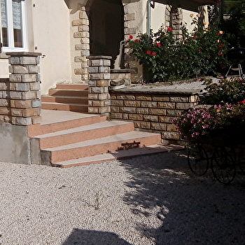 Appartement au Moulin - NEUCHATEL-URTIERE