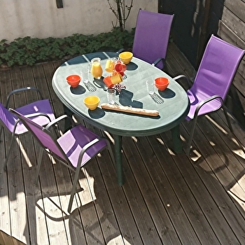 La Mairoline 3* Jura Tourisme - MAISOD