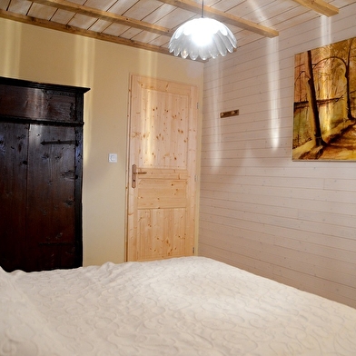 Chambre d'hôtes Les musiciens de Brême