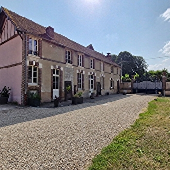 L'Instant Ressource - VILLIERS-SAINT-BENOIT