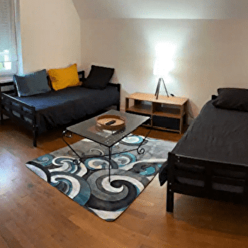 Appartements 'You Orchidée' - NEUVY-SUR-LOIRE