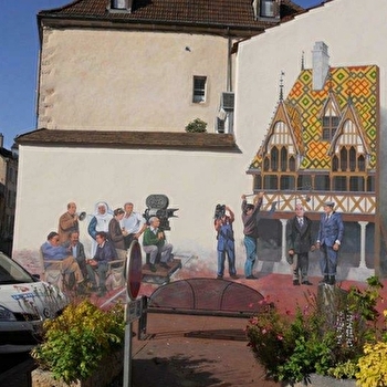 La Table de Guigone - BEAUNE