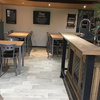 Le Gibolin - GONDENANS-MONTBY